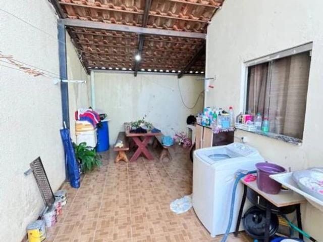 Casa venda em Sítio Vale das Brisas, Senador Canedo