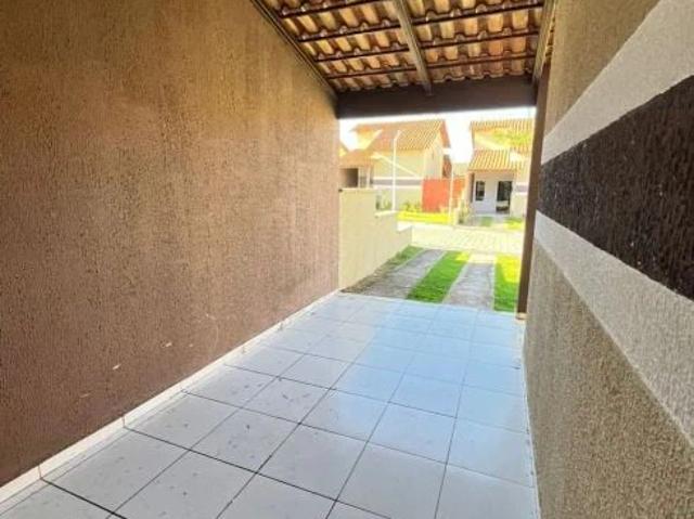 Casa venda em Sítio Vale das Brisas, Senador Canedo