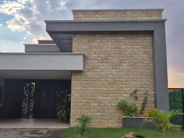 Casa venda em Residencial Morada do Bosque, Senador Canedo
