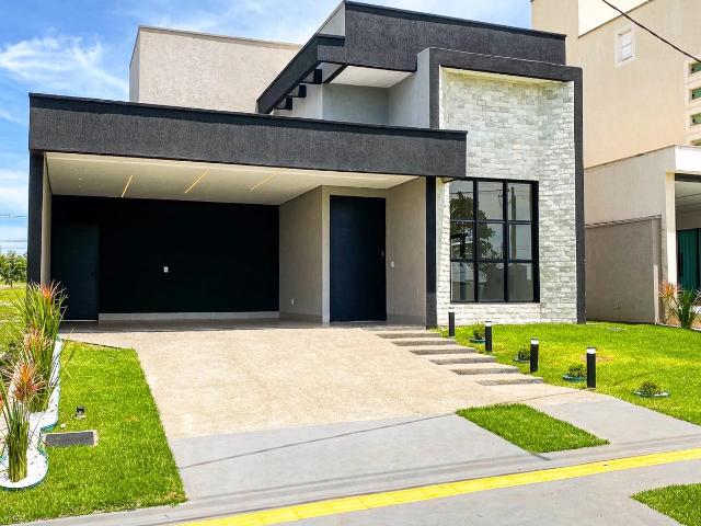 Casa venda em Residencial Flor do Ipê I, Senador Canedo