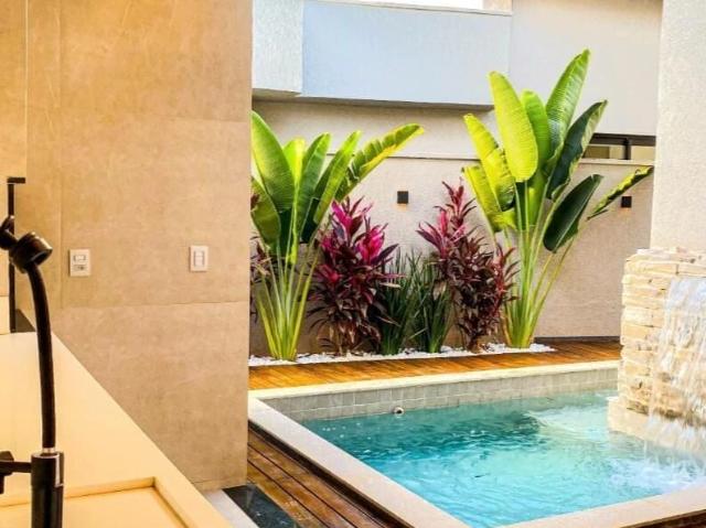 Casa venda em Solar Monte Cristo, Senador Canedo
