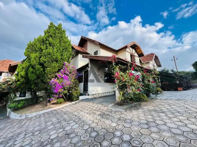 Casa venda em Centro, Serra Negra