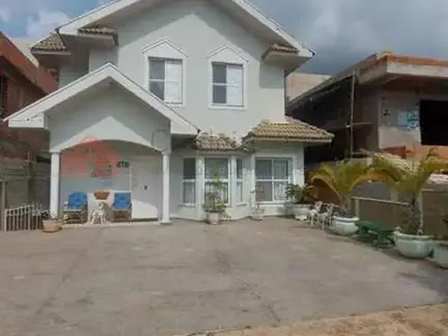 Casa venda em Região Imediata de Amparo, Serra Negra