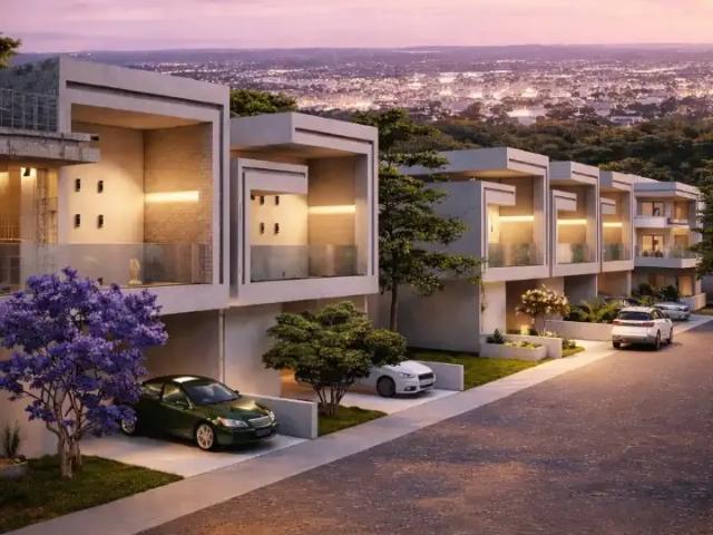 Casa venda em Região Imediata de Amparo, Serra Negra