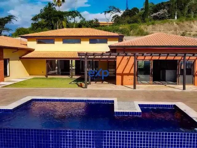 Casa venda em Região Imediata de Amparo, Serra Negra