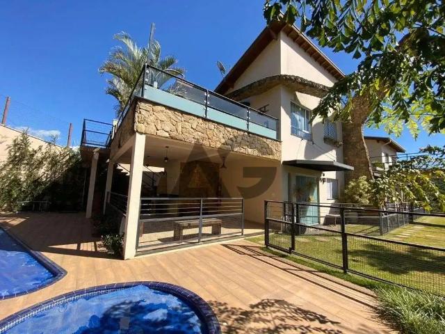 Casa venda em Serra Negra