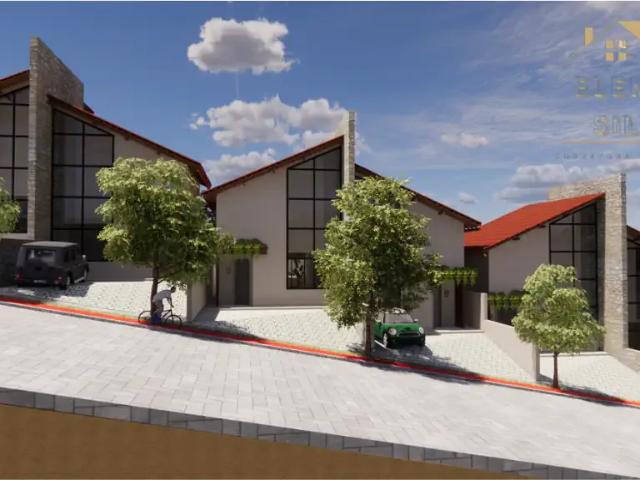 Casa venda em Região Imediata de Amparo, Serra Negra