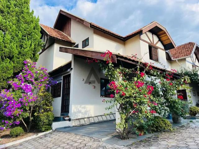 Casa venda em Região Imediata de Amparo, Serra Negra