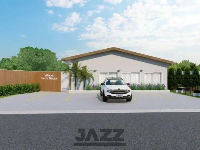 Casa venda em Região Imediata de Amparo, Serra Negra