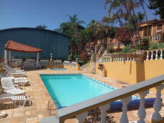 Casa venda em Nhozinho, Serra Negra