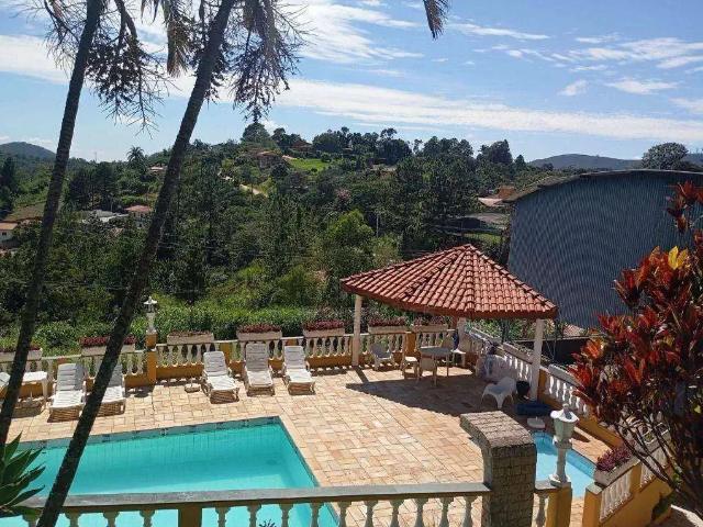 Casa venda em Região Imediata de Amparo, Serra Negra