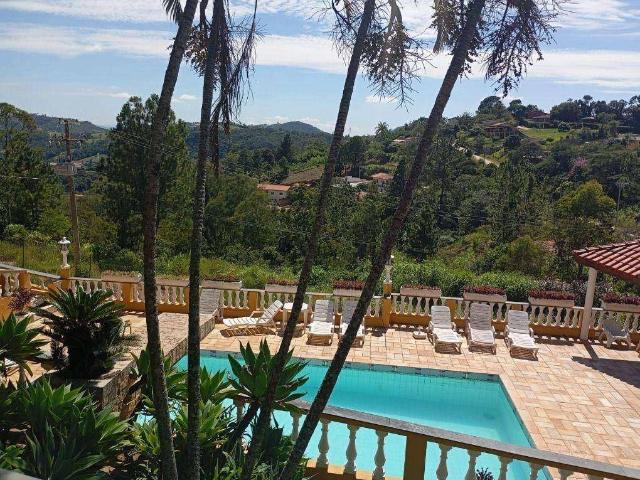 Casa venda em Região Imediata de Amparo, Serra Negra