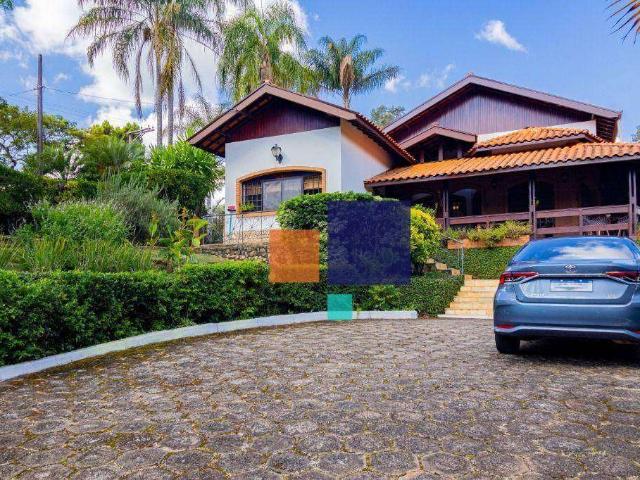 Casa venda em Região Imediata de Amparo, Serra Negra