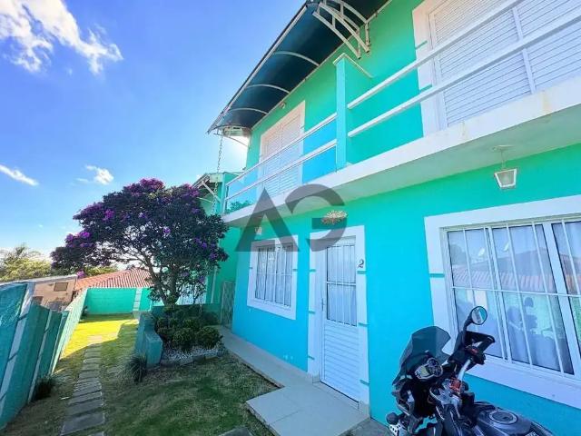 Casa venda em Região Imediata de Amparo, Serra Negra