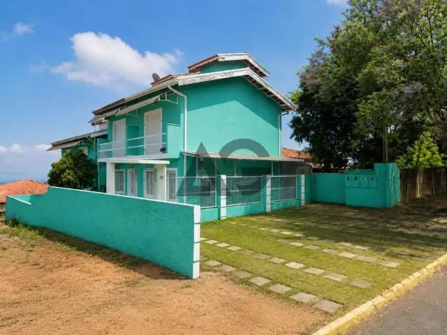 Casa venda em Região Imediata de Amparo, Serra Negra