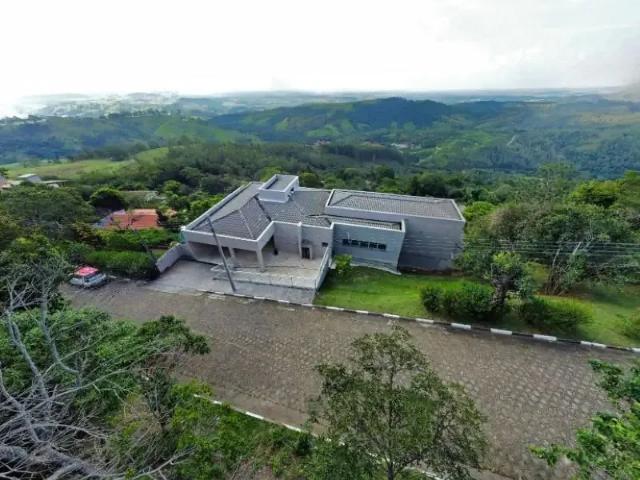 Casa venda em Região Imediata de Amparo, Serra Negra