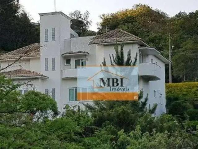 Casa venda em Região Imediata de Amparo, Serra Negra