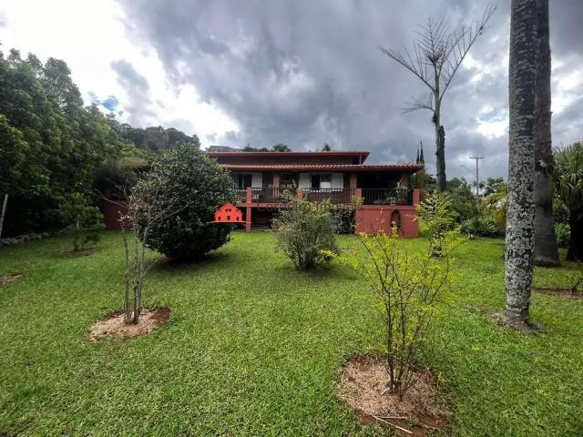 Casa venda em Região Imediata de Amparo, Serra Negra