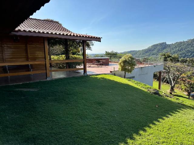 Casa venda em Região Imediata de Amparo, Serra Negra