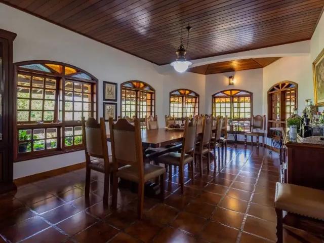 Casa venda em Região Imediata de Amparo, Serra Negra