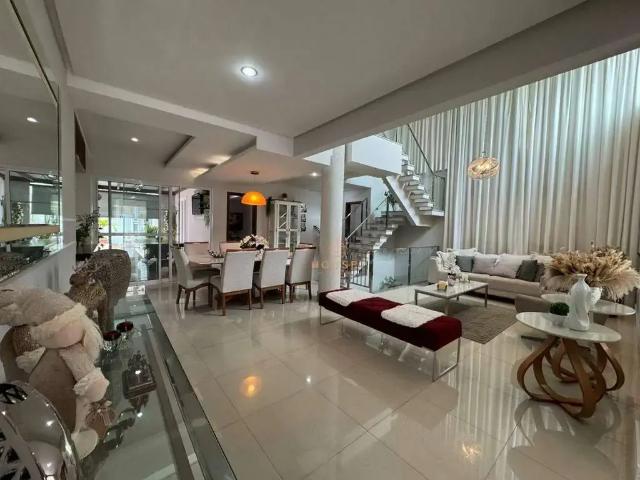 Casa venda em Condomínio, Serra