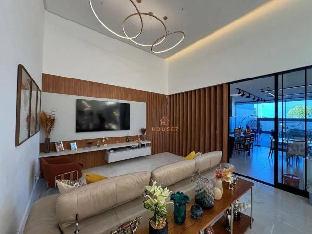 Casa venda em Condomínio, Serra
