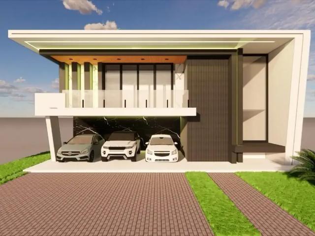 Casa venda em Condomínio, Serra