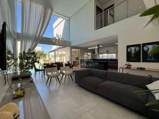 Casa venda em Condomínio, Serra