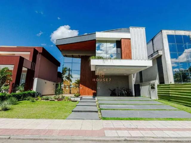 Casa venda em Condomínio, Serra
