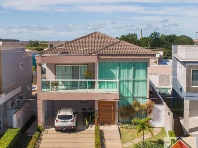Casa venda em Condomínio, Serra