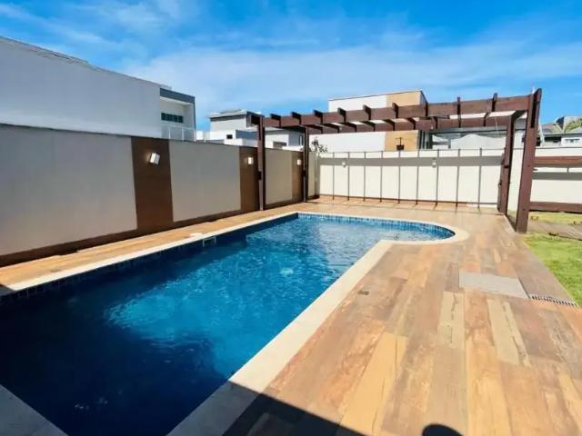 Casa venda em Civit II, Serra