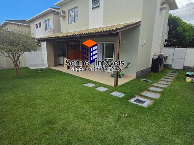 Casa venda em Residencial Vista do Mestre, Serra