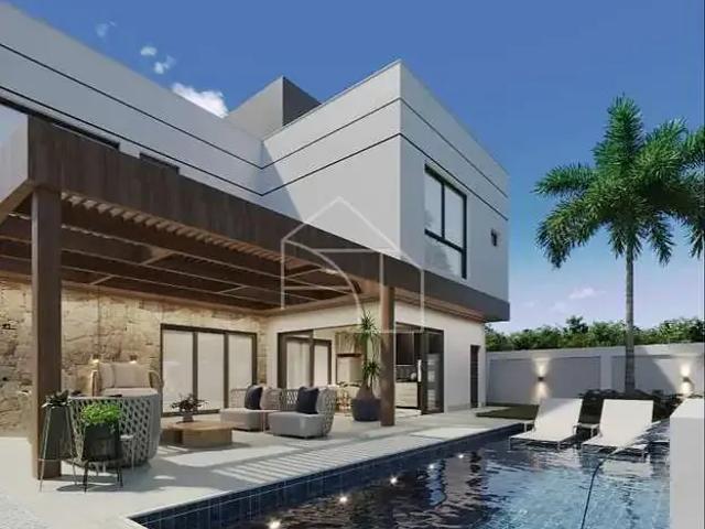 Casa venda em Colina de Laranjeiras, Serra