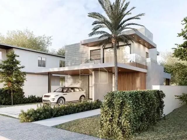Casa venda em Serra Dourada II, Serra