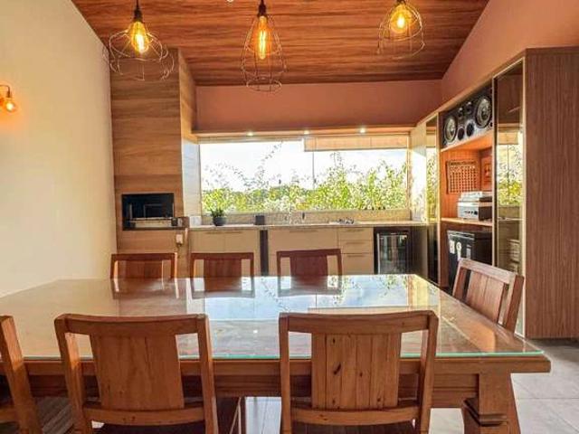 Casa venda em Região de Laranjeiras, Serra
