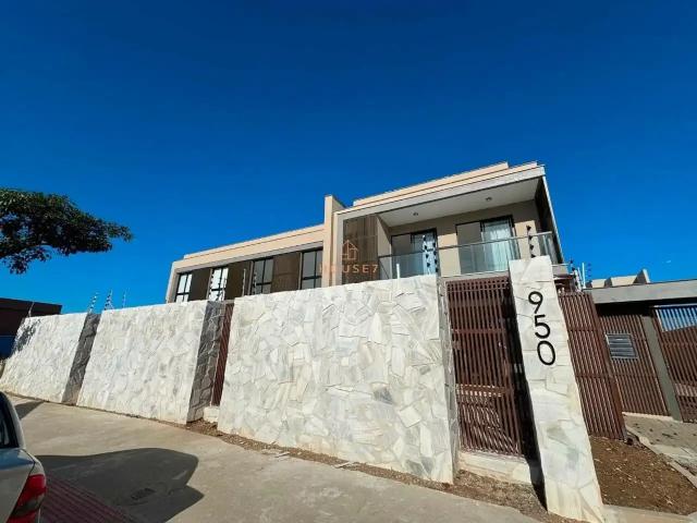 Casa venda em Região de Laranjeiras, Serra