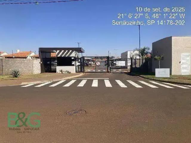 Casa venda em Região Imediata de Ribeirão Preto, Região Metropolitana de Ribeirão Preto