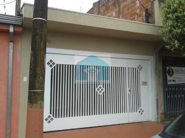 Casa venda em Sertãozinho