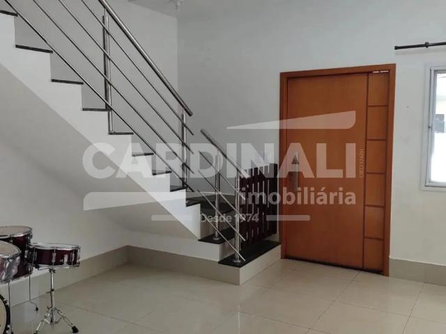 Casa venda em Jardim Mediterraneo, Sertãozinho