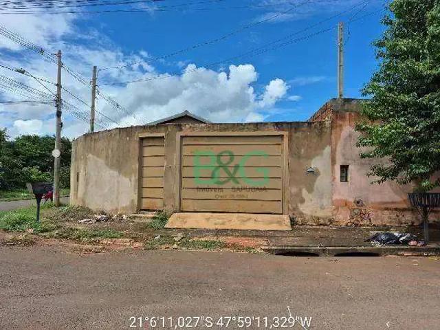 Casa venda em Região Imediata de Ribeirão Preto, Região Metropolitana de Ribeirão Preto