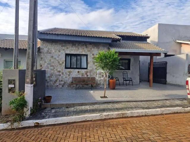 Casa venda em Região Geográfica Imediata de Cornélio Procópio-Bandeirantes, Sertaneja