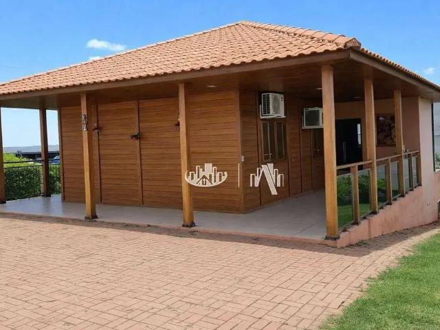 Casa venda em Região Geográfica Imediata de Cornélio Procópio-Bandeirantes, Sertaneja