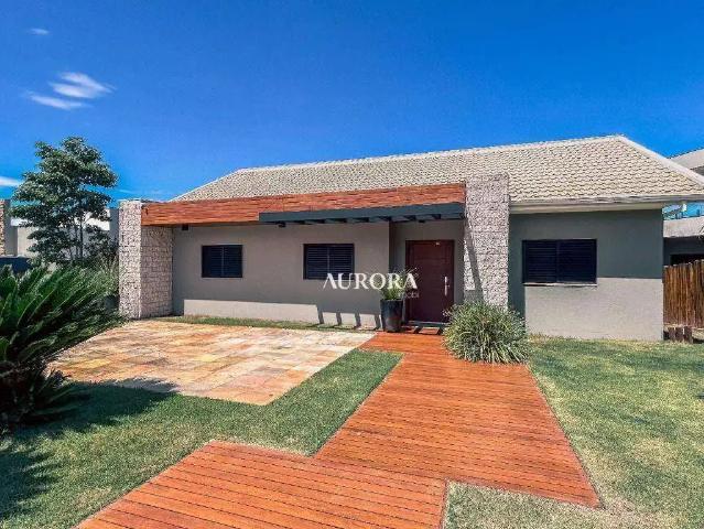 Casa venda em Região Geográfica Imediata de Cornélio Procópio-Bandeirantes, Sertaneja