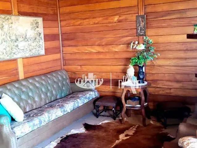 Casa venda em Região Geográfica Imediata de Cornélio Procópio-Bandeirantes, Sertaneja