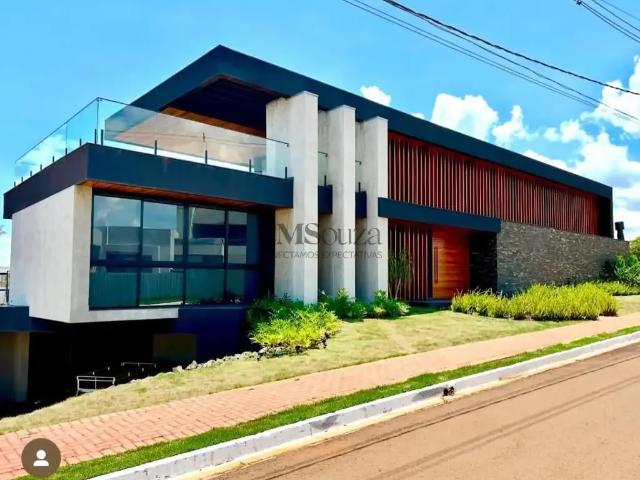 Casa venda em Região Geográfica Imediata de Cornélio Procópio-Bandeirantes, Sertaneja