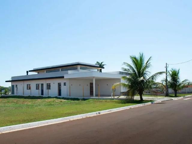 Casa venda em Região Geográfica Imediata de Cornélio Procópio-Bandeirantes, Sertaneja