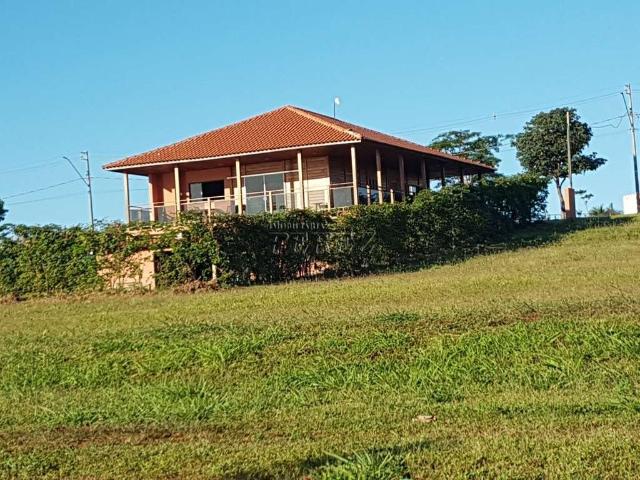 Casa venda em Região Geográfica Imediata de Cornélio Procópio-Bandeirantes, Sertaneja