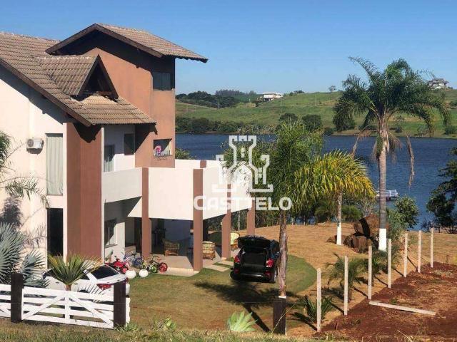 Casa venda em Região Geográfica Imediata de Londrina, Sertanópolis