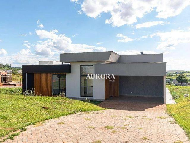 Casa venda em Sertanópolis, Região Geográfica Intermediária de Londrina