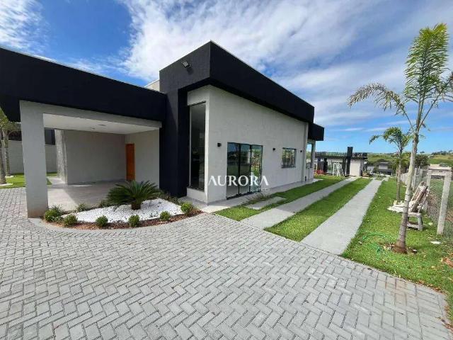 Casa venda em Região Geográfica Imediata de Londrina, Sertanópolis